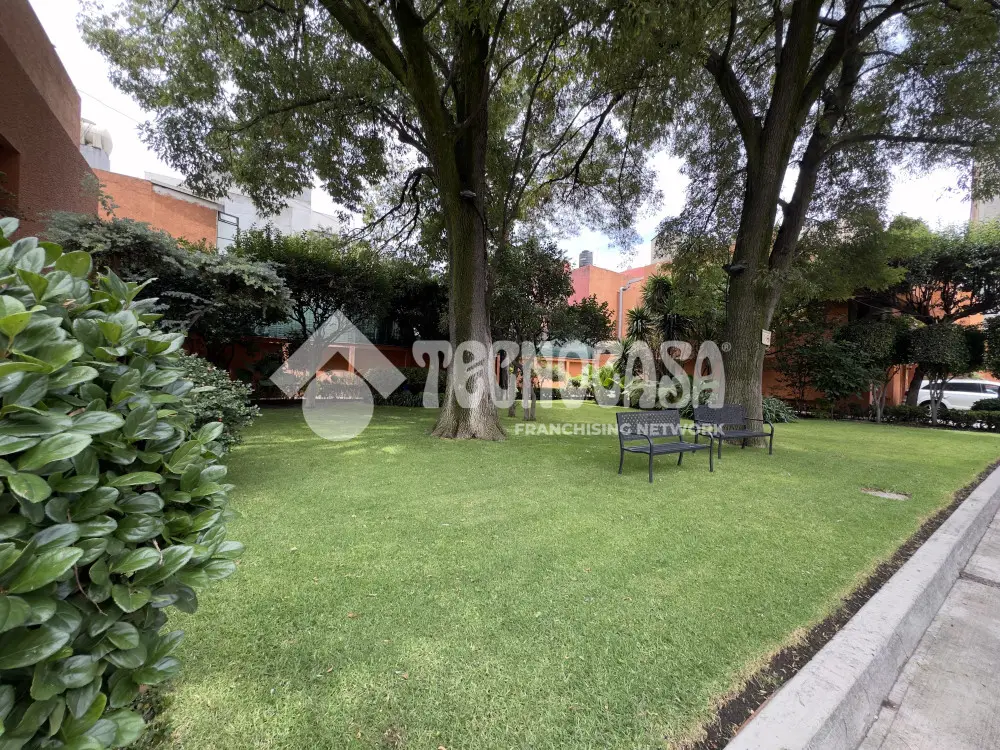Casa en Condominio en del Valle Centro — foto 10