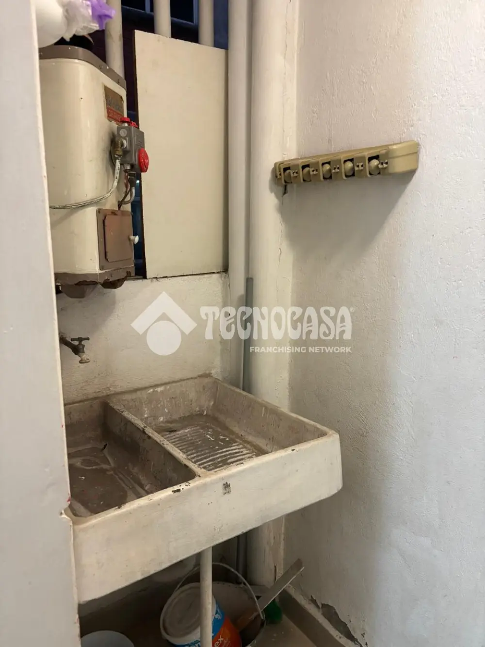 Departamento en Lago Sur — foto 8