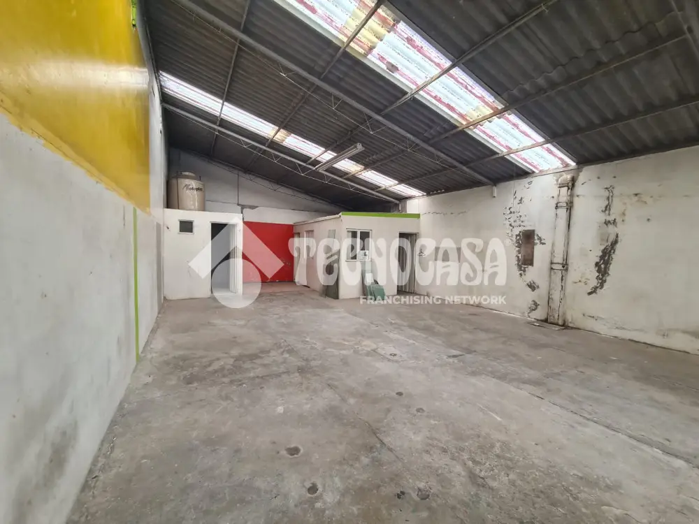 Bodega en Moctezuma 2a Seccion — foto 12