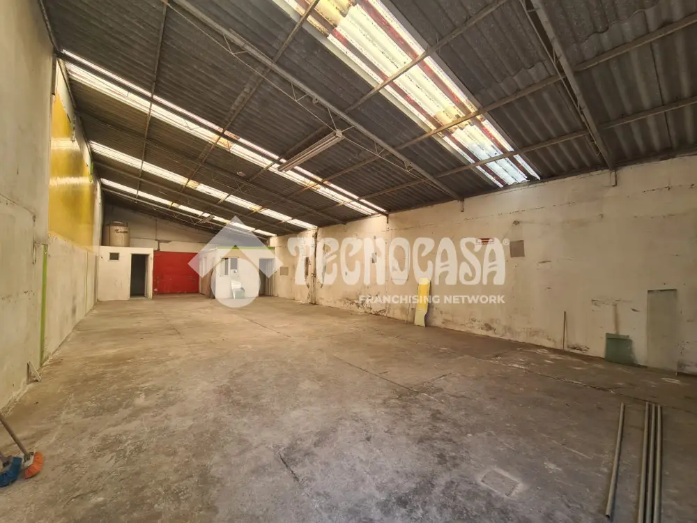 Bodega en Moctezuma 2a Seccion — foto 3