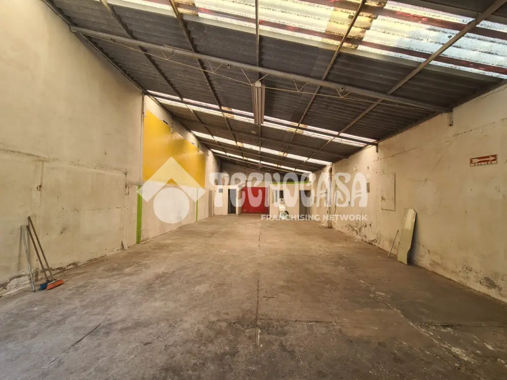 Bodega en Moctezuma 2a Seccion — foto 4