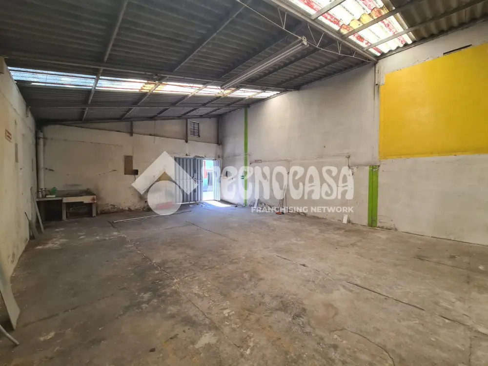 Bodega en Moctezuma 2a Seccion — foto 6