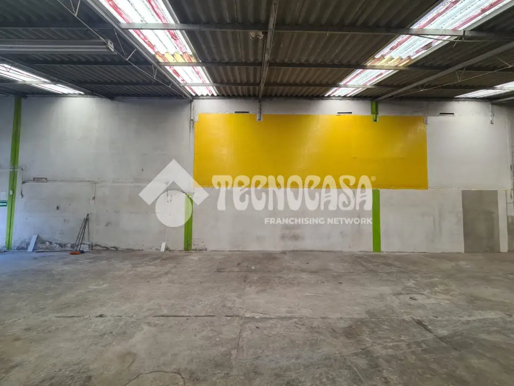 Bodega en Moctezuma 2a Seccion — foto 7
