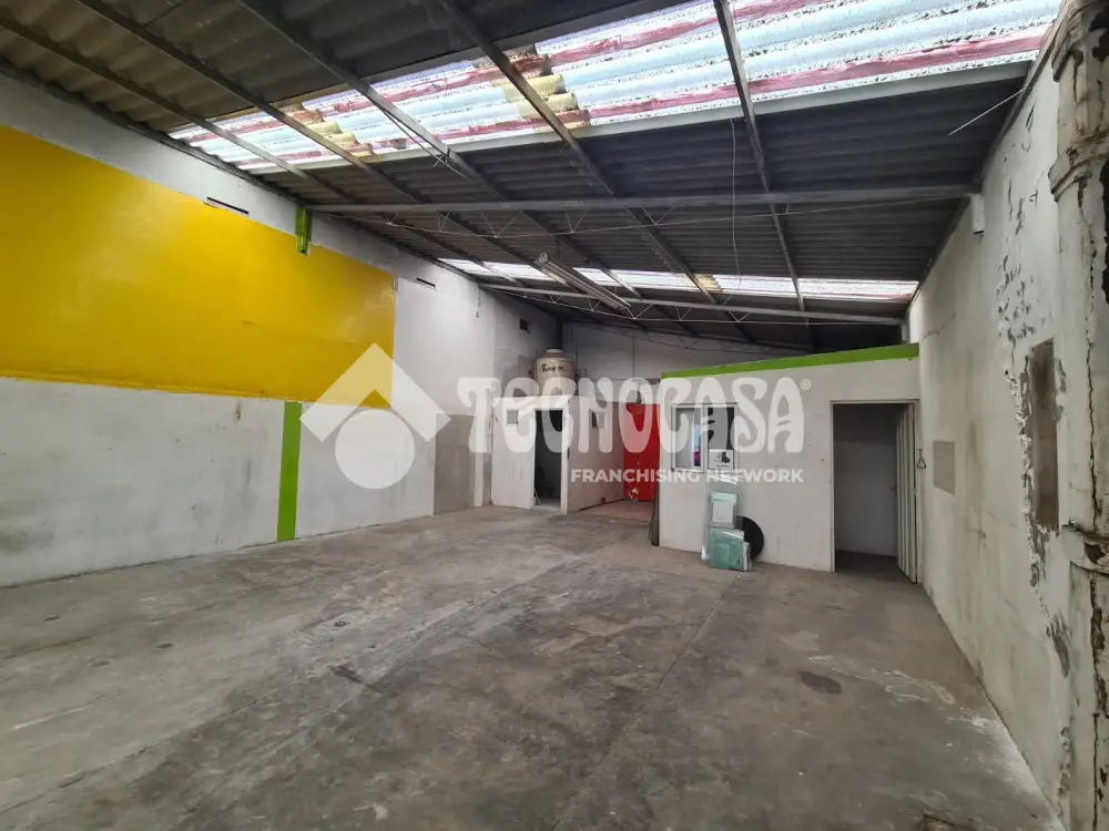 Bodega en Moctezuma 2a Seccion — foto 8