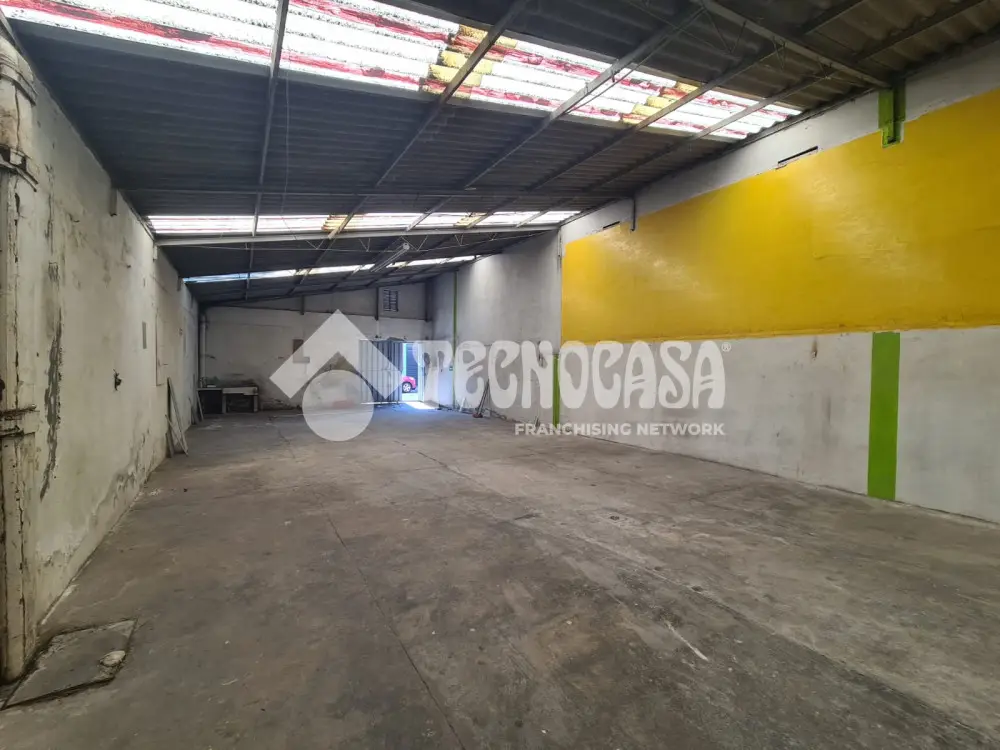Bodega en Moctezuma 2a Seccion — foto 9