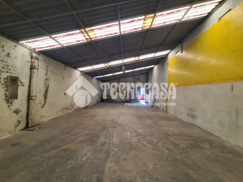 Bodega en Moctezuma 2a Seccion — foto 10