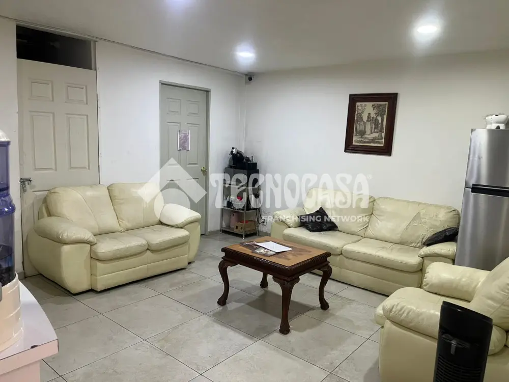 Casa en Jardin Balbuena — foto 11