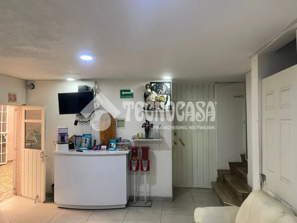 Casa en Jardin Balbuena — foto 12