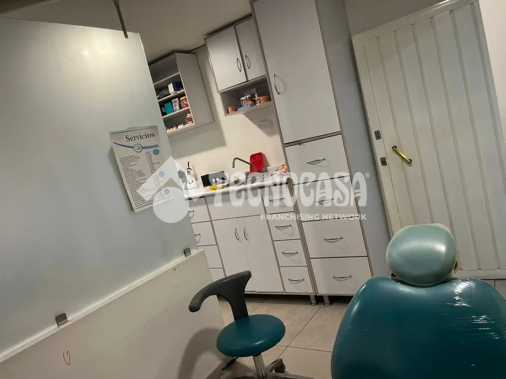 Casa en Jardin Balbuena — foto 5