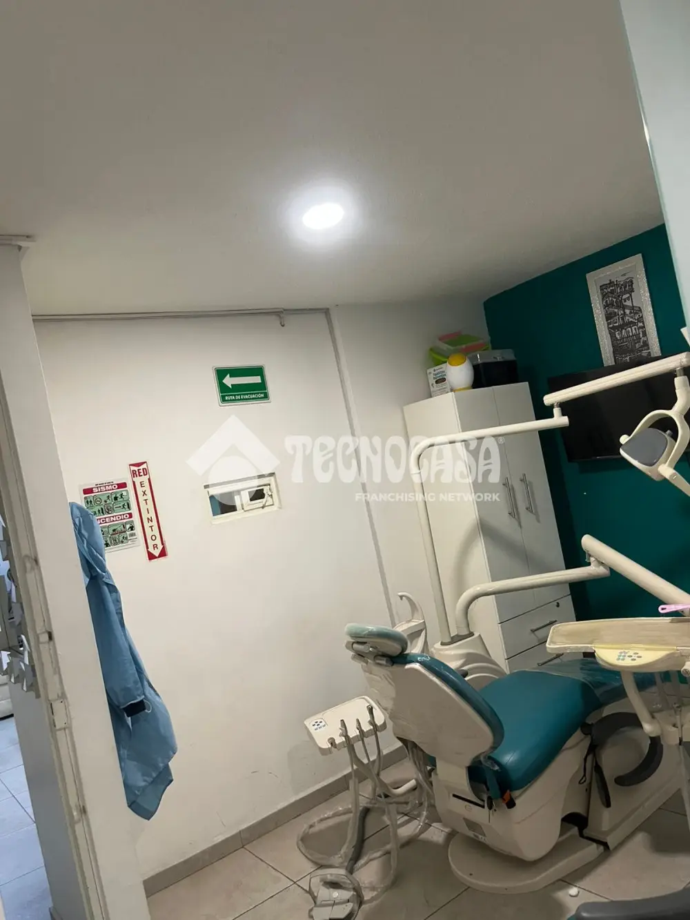 Casa en Jardin Balbuena — foto 8