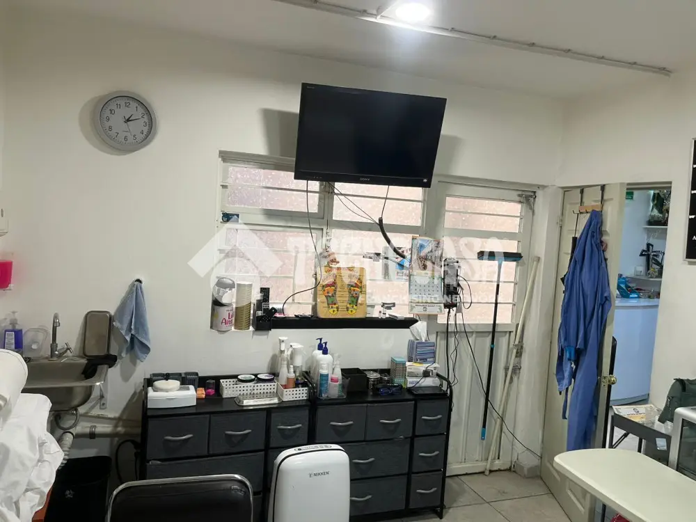 Casa en Jardin Balbuena — foto 9