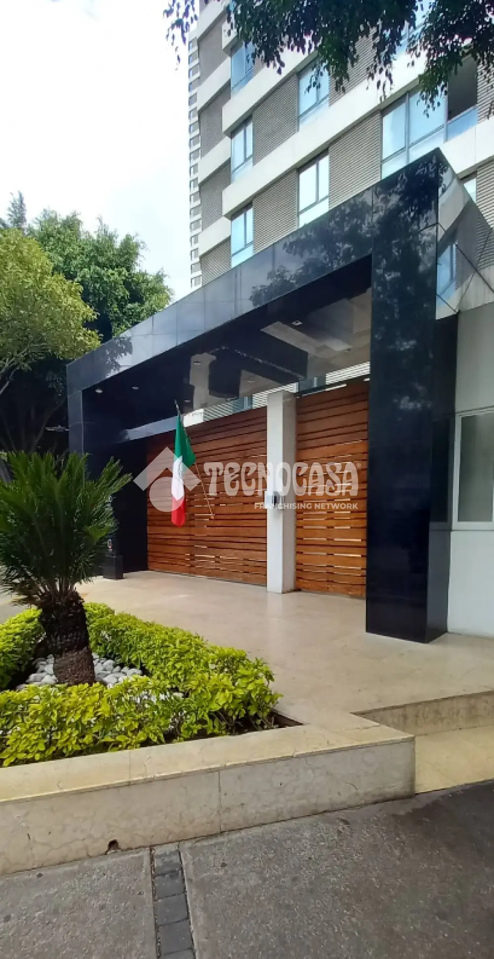 Departamento en Anahuac I Seccion — foto 2