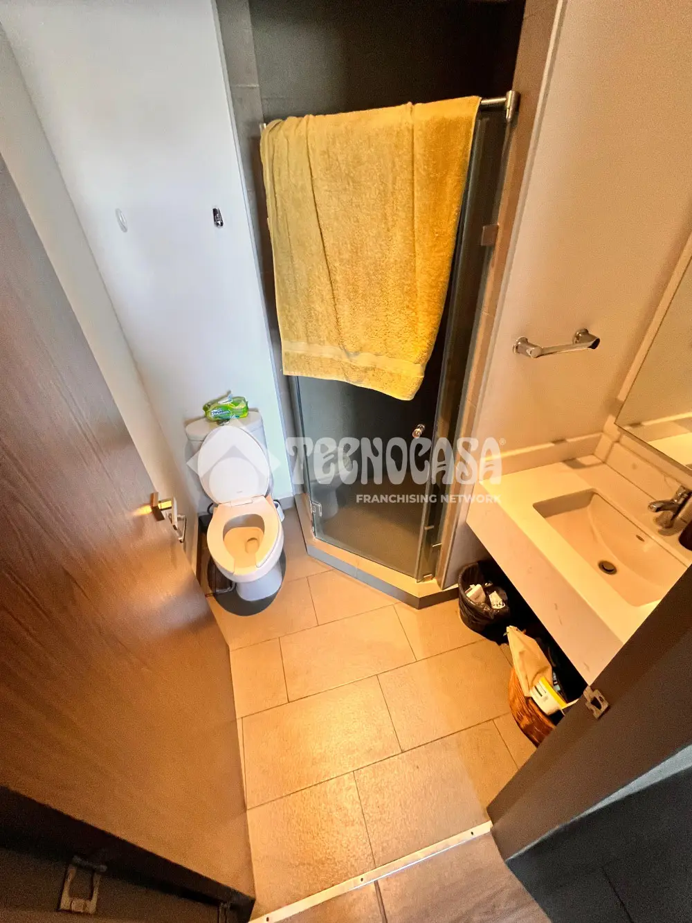 Departamento en Anahuac I Seccion — foto 11