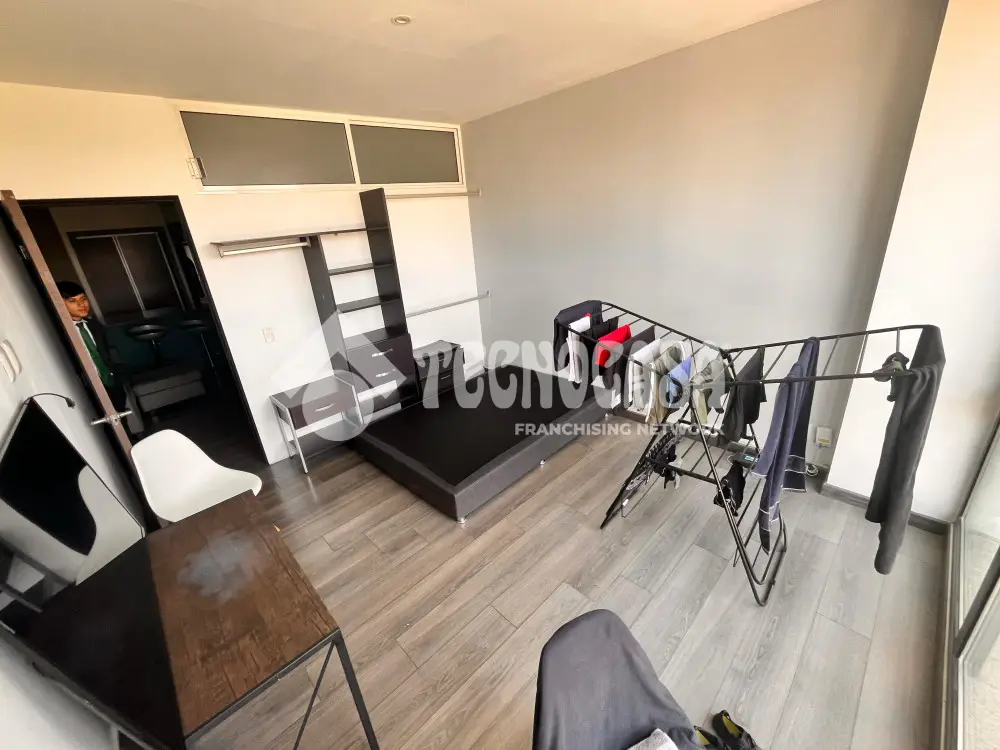 Departamento en Anahuac I Seccion — foto 12