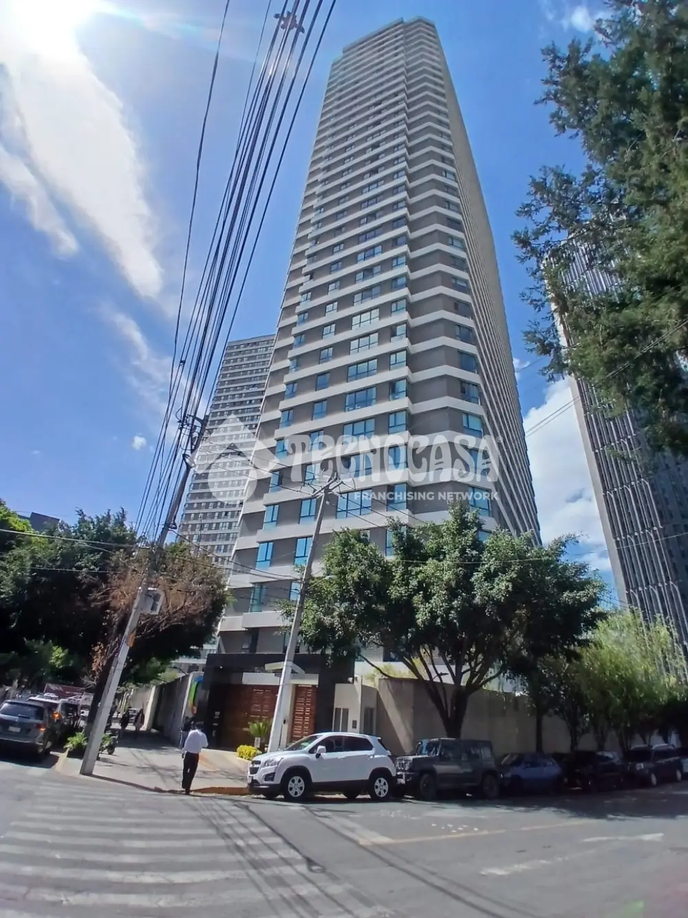 Departamento en Anahuac I Seccion — foto 3
