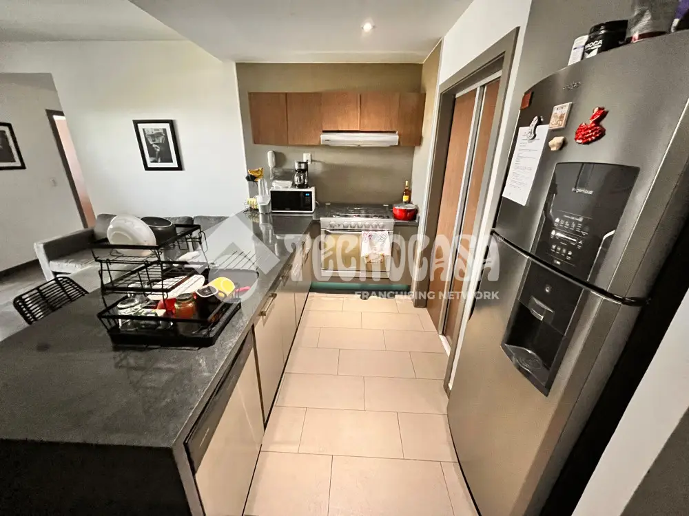Departamento en Anahuac I Seccion — foto 6