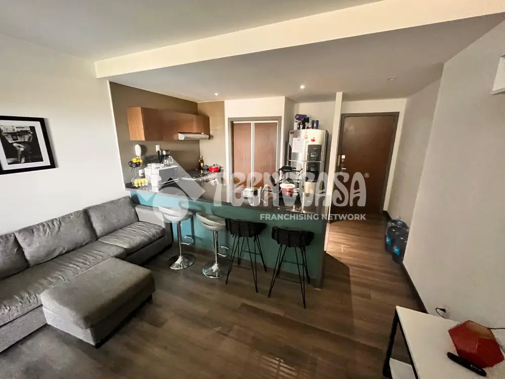 Departamento en Anahuac I Seccion — foto 7