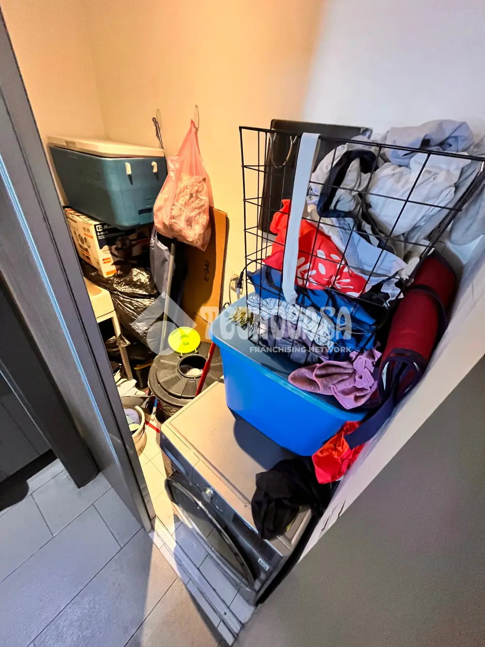 Departamento en Anahuac I Seccion — foto 9