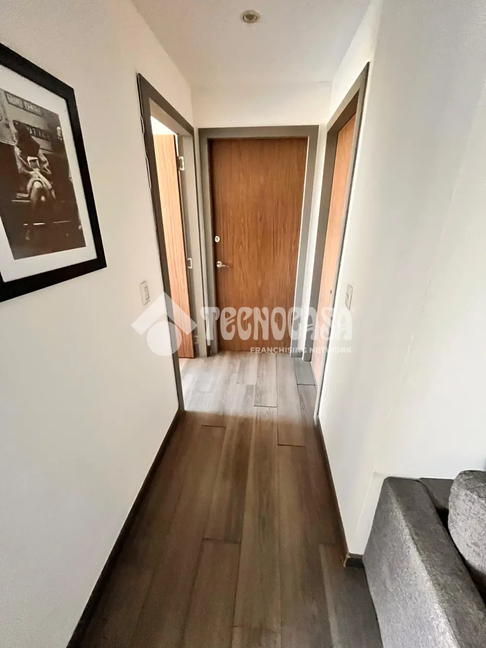 Departamento en Anahuac I Seccion — foto 10