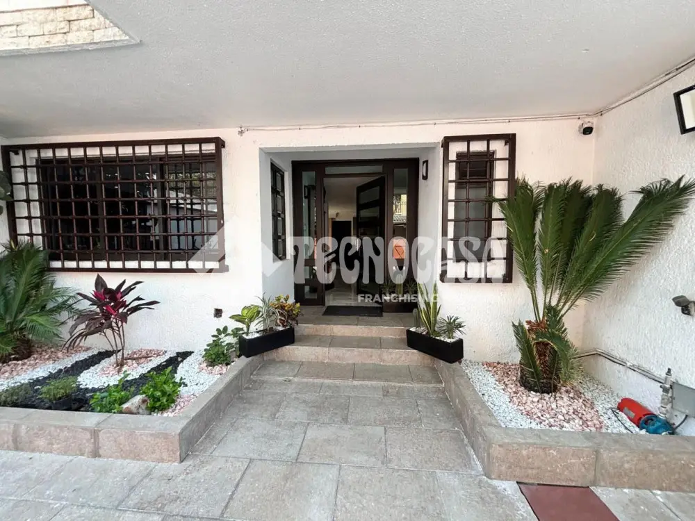 Casa en Paseos de Taxqueña