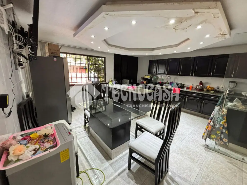 Casa en Paseos de Taxqueña — foto 2