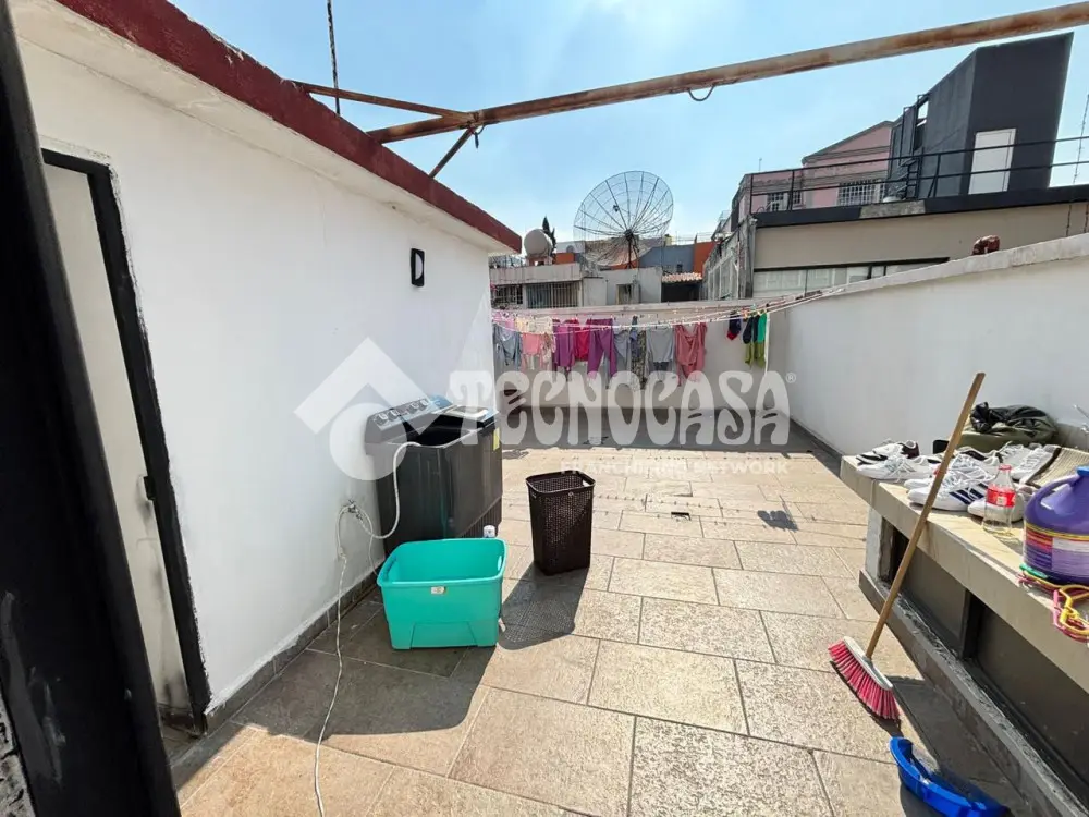 Casa en Paseos de Taxqueña — foto 11