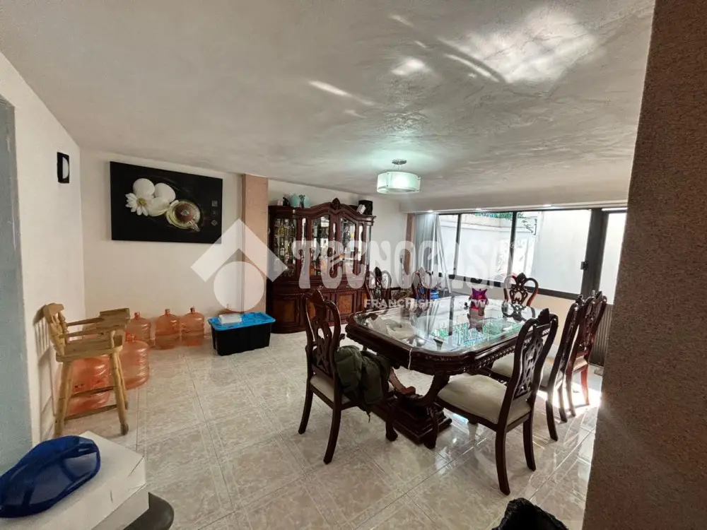 Casa en Paseos de Taxqueña — foto 3
