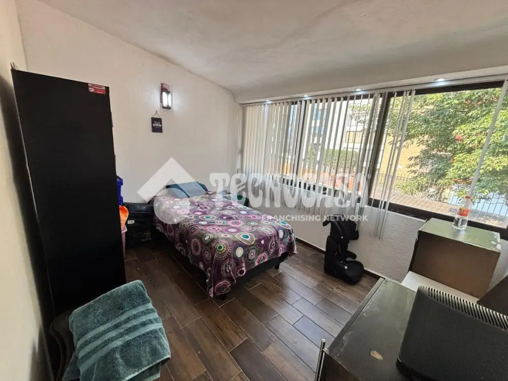 Casa en Paseos de Taxqueña — foto 4