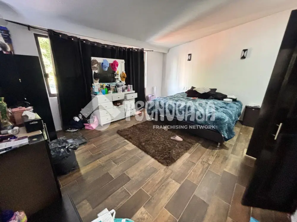 Casa en Paseos de Taxqueña — foto 5