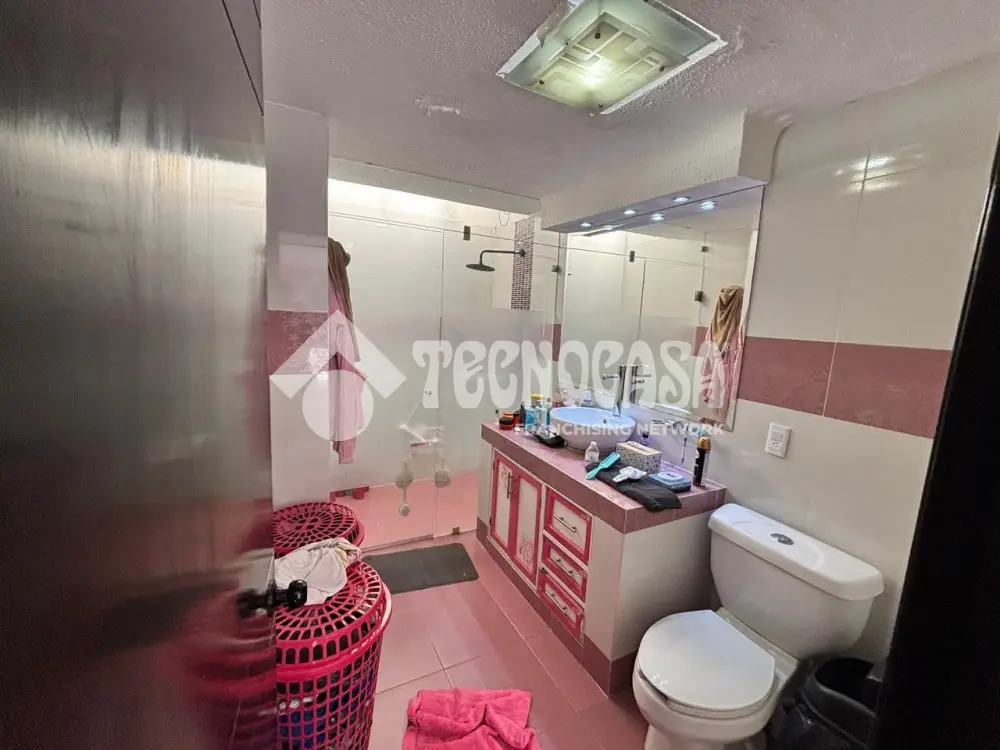 Casa en Paseos de Taxqueña — foto 6