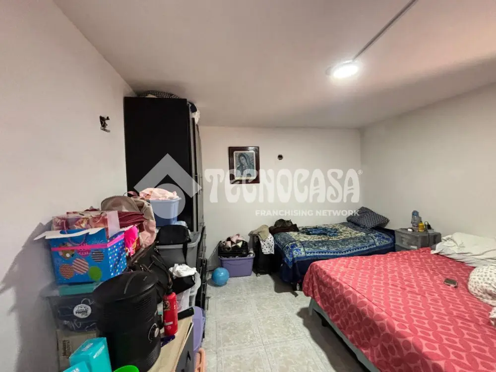 Casa en Paseos de Taxqueña — foto 7