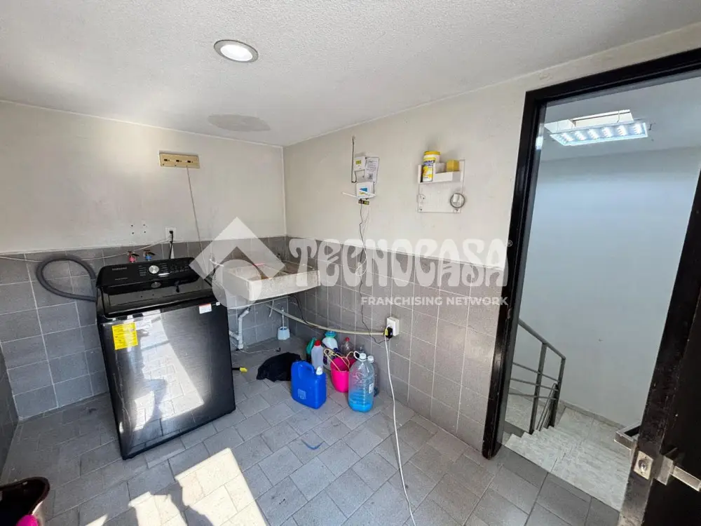 Casa en Paseos de Taxqueña — foto 9