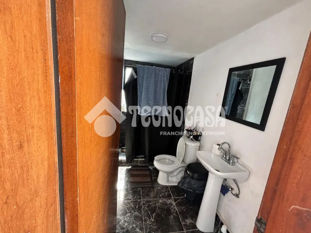 Casa en Paseos de Taxqueña — foto 10