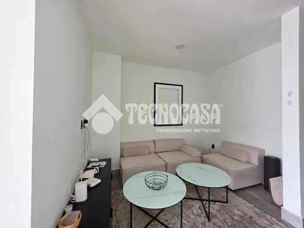 Departamento en Narvarte Poniente — foto 2