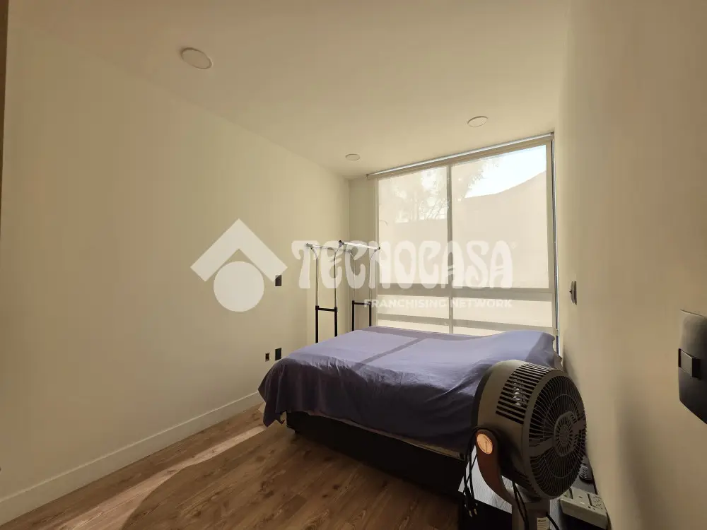 Departamento en Narvarte Poniente — foto 11