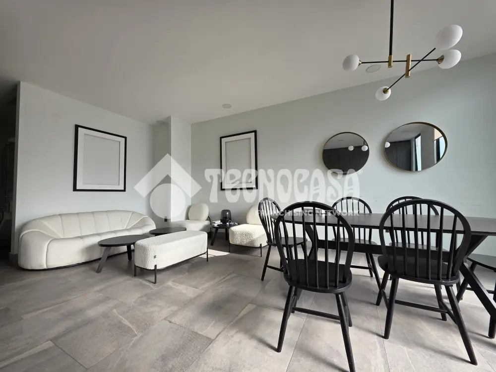 Departamento en Narvarte Poniente — foto 4