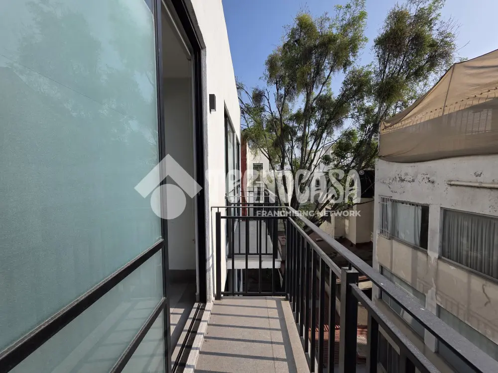 Departamento en Narvarte Poniente — foto 6