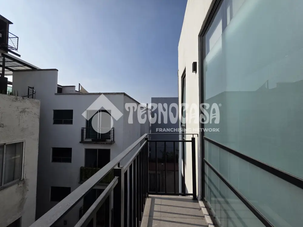 Departamento en Narvarte Poniente — foto 7