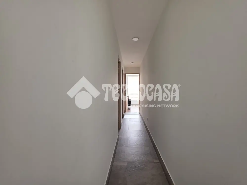 Departamento en Narvarte Poniente — foto 8