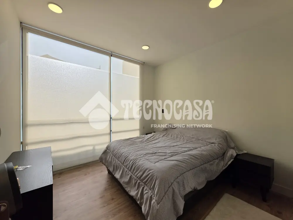 Departamento en Narvarte Poniente — foto 9