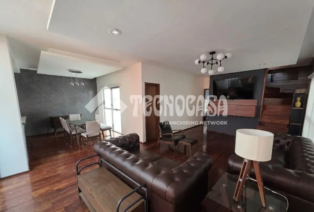 Departamento en Escandon Ii Seccion — foto 3