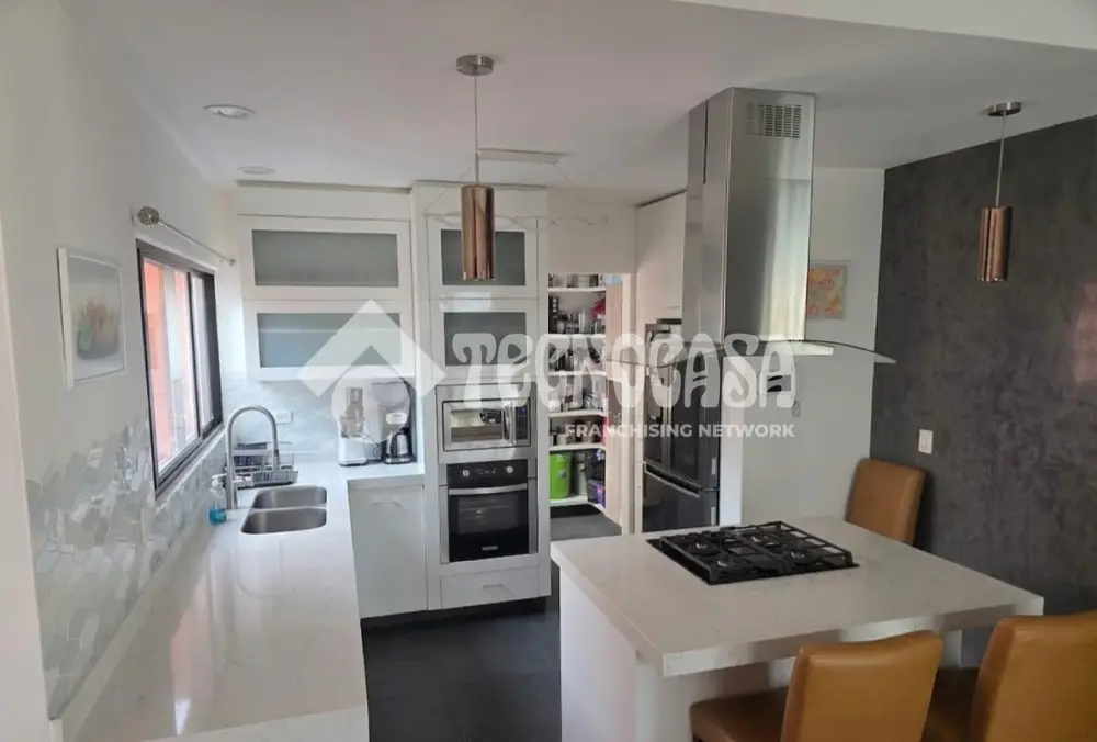 Departamento en Escandon Ii Seccion — foto 4