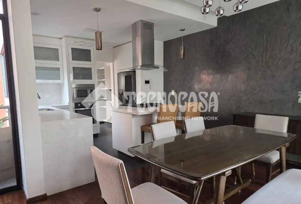 Departamento en Escandon Ii Seccion — foto 5