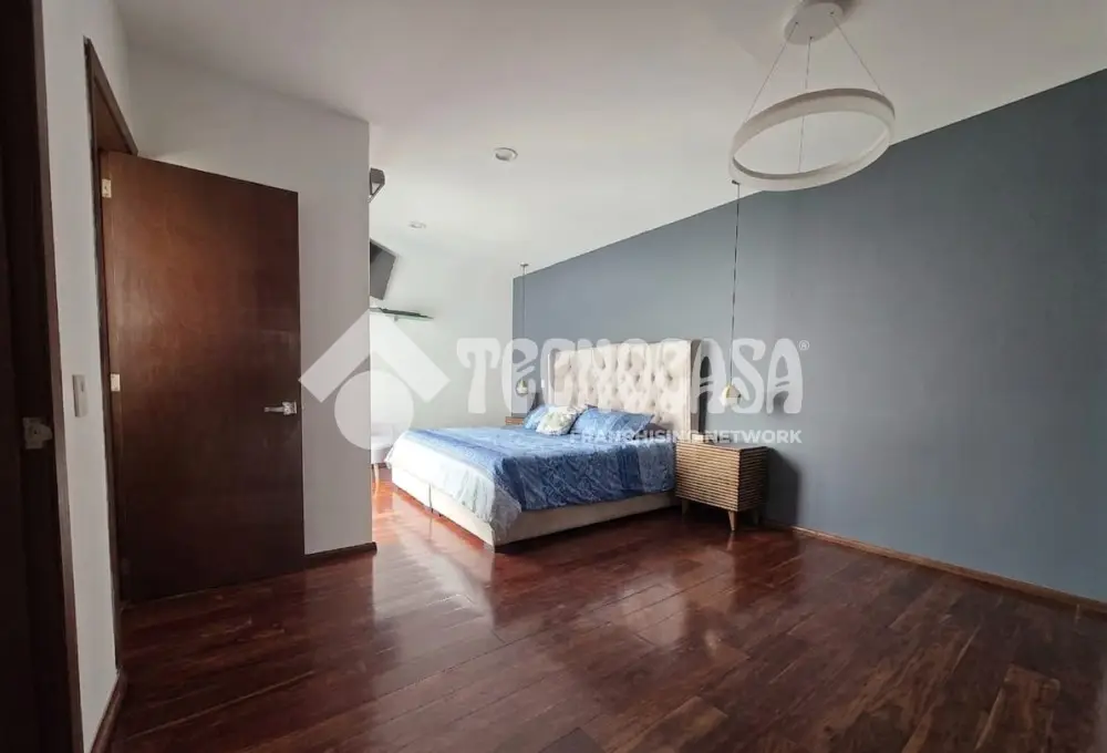Departamento en Escandon Ii Seccion — foto 6