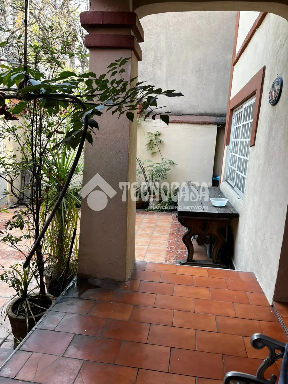 Casa en Santa Maria Nonoalco — foto 2