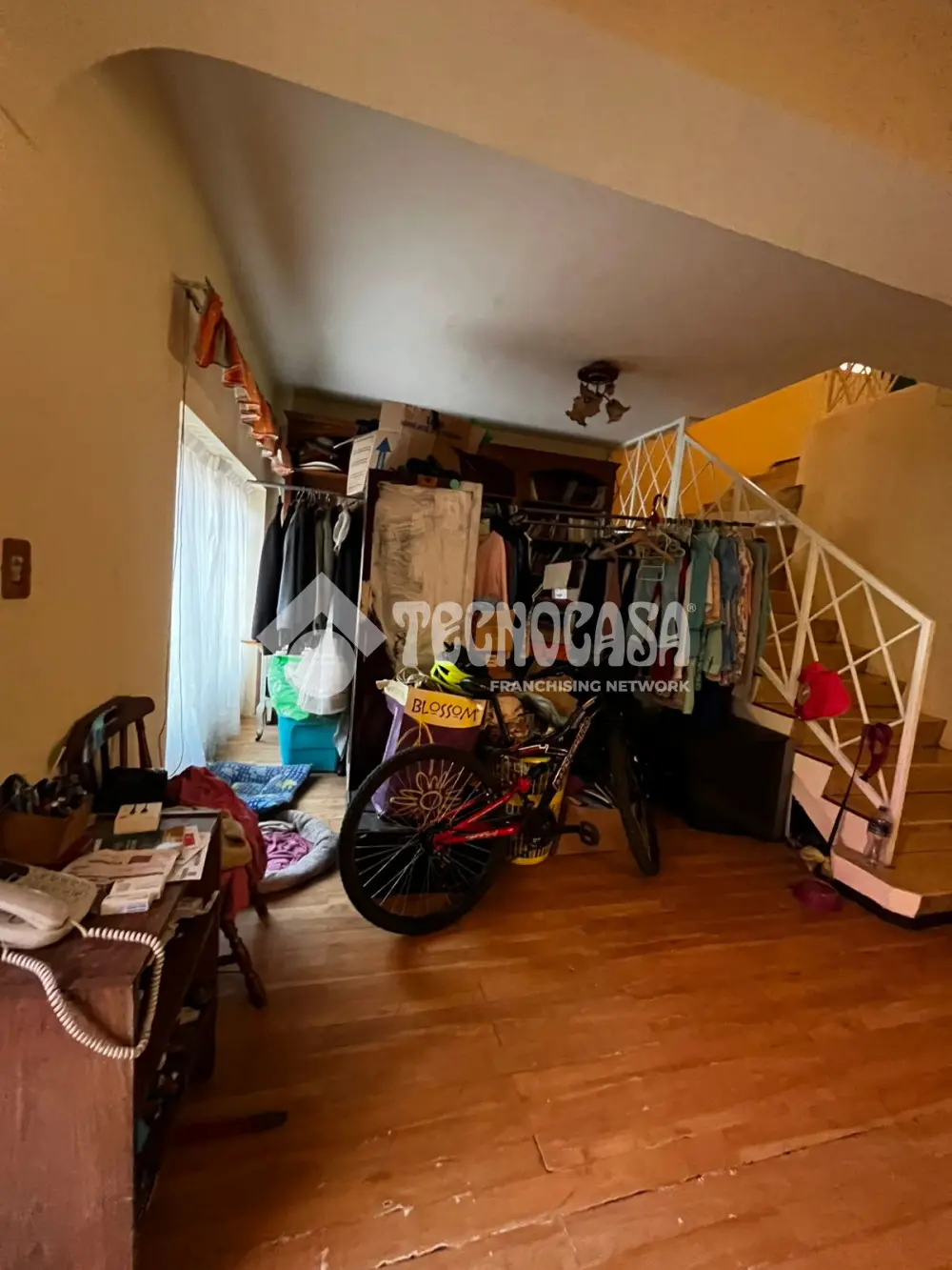 Casa en Santa Maria Nonoalco — foto 3