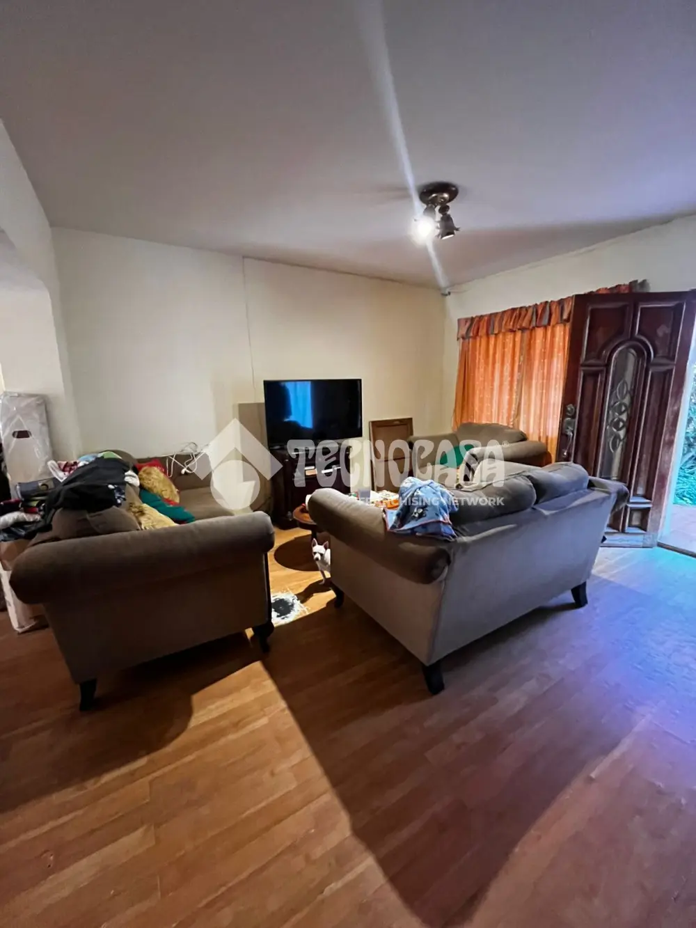 Casa en Santa Maria Nonoalco — foto 4