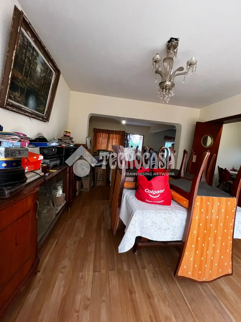 Casa en Santa Maria Nonoalco — foto 5