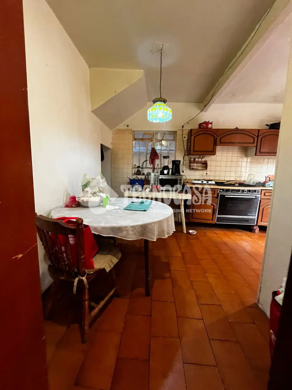 Casa en Santa Maria Nonoalco — foto 7