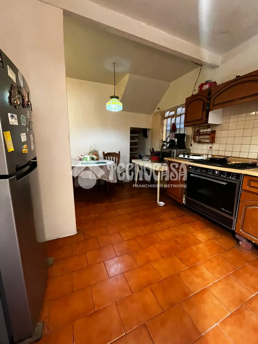 Casa en Santa Maria Nonoalco — foto 8